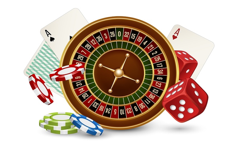 Casino Games