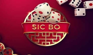 Sic Bo